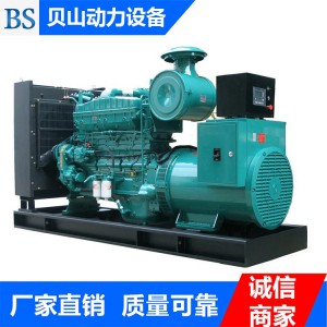 貝山動(dòng)力專業(yè)銷售康明斯發(fā)電機(jī)組 40KW柴油發(fā)電機(jī)組 質(zhì)優(yōu)價(jià)廉