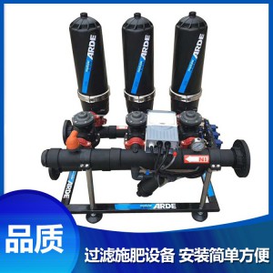 菏澤 廠家直銷 過(guò)濾施肥設(shè)備 批發(fā)