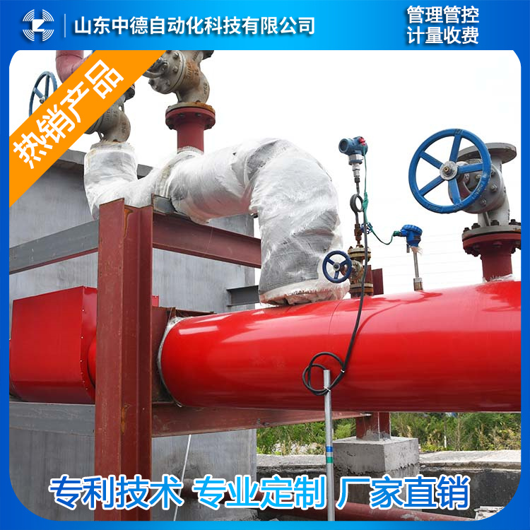 IC預付費管理系統 IC預收費控制柜  蒸汽IC預付費系統