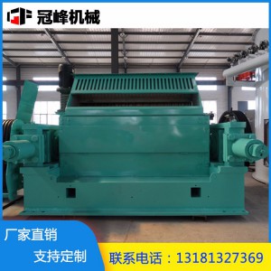 山東冠峰玉米蒸汽壓片機(jī) 廠家直銷 質(zhì)量保證