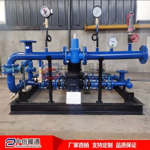 廠家直銷高層直連供暖機(jī)組 供暖換熱設(shè)備 全自動(dòng)換熱機(jī)組