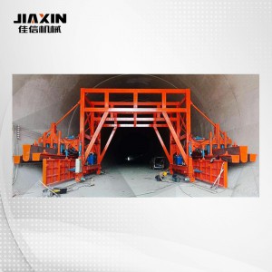 源頭廠家 隧道設(shè)備 水溝電纜槽臺車  山東濟(jì)寧