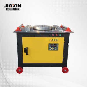 廠家直銷鋼筋彎曲機小型彎曲機鋼筋彎曲一體機方便快捷設(shè)備