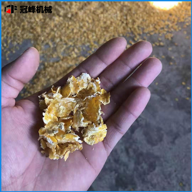 大型蒸汽玉米生產(chǎn)線 日產(chǎn)150噸 畜牧養(yǎng)殖用飼料壓片設(shè)備 免費安裝指導(dǎo)
