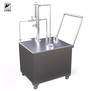 九澤純蒸汽取樣器 全自動(dòng)蒸汽取樣器生產(chǎn)廠家