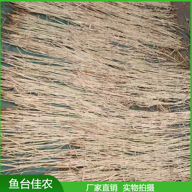 大棚保溫草苫子 運(yùn)輸車輛保溫草簾子 綠化養(yǎng)護(hù)草苫子專業(yè)廠家加工定制