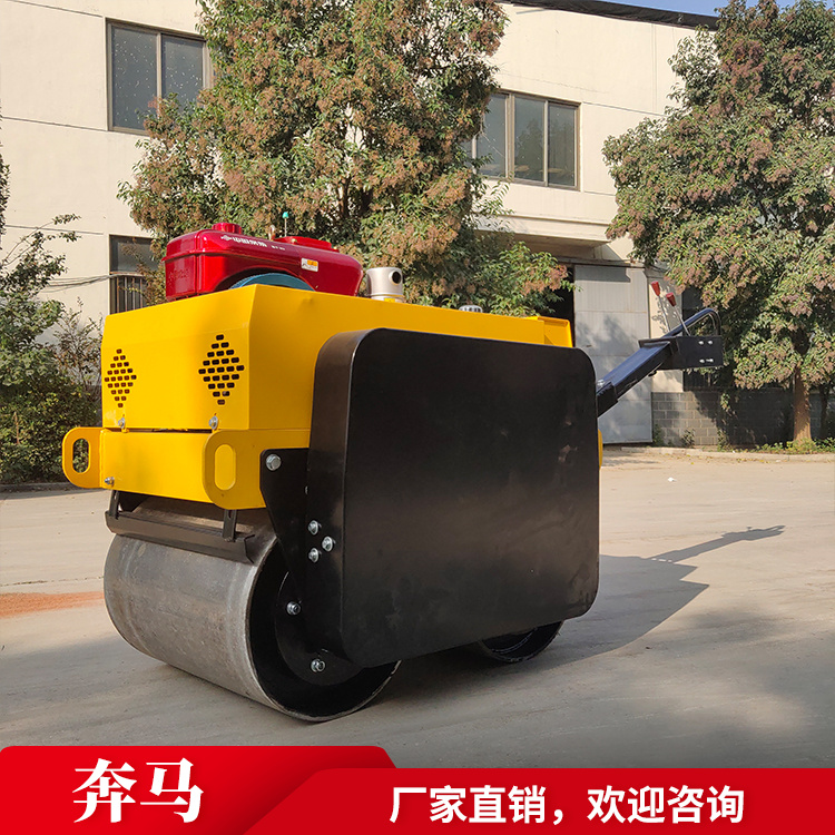 座駕式壓路機(jī) 小型壓路機(jī)廠家 3.5噸壓路機(jī)