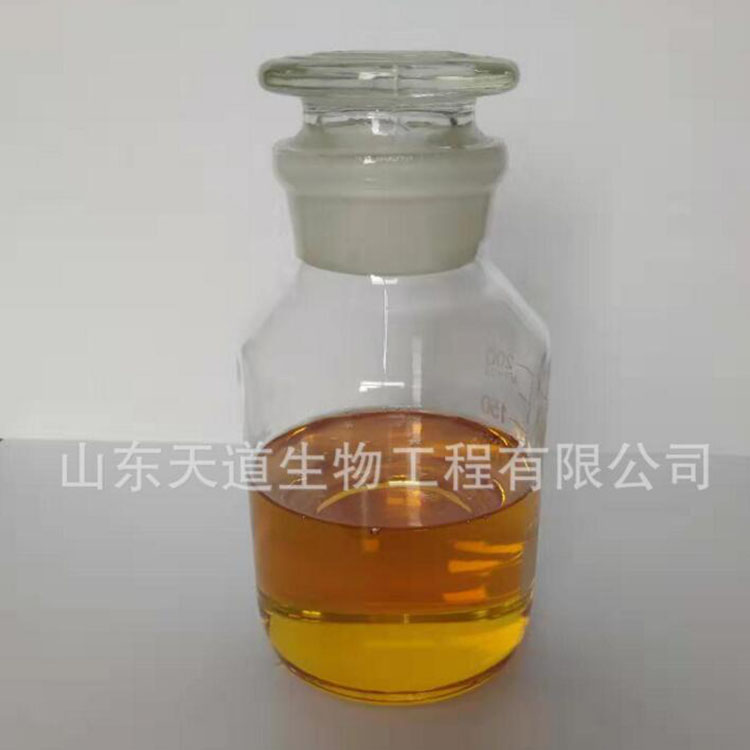 天道生物非離子型親水性表面活性劑 紡織油劑 農藥乳化劑單體