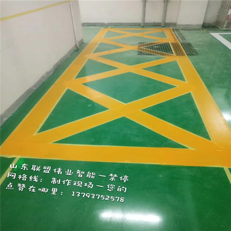 食品廠流水線環(huán)氧地坪漆 籃球場(chǎng)環(huán)氧地坪漆粉刷 聯(lián)盟偉業(yè)施工