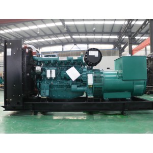 濰柴發(fā)電機組廠家 濰柴發(fā)電機組價格 濰柴發(fā)電機組定制
