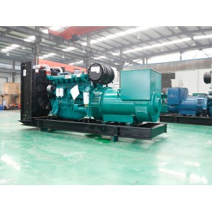 濰柴發(fā)電機組廠家 濰柴發(fā)電機組價格 濰柴發(fā)電機組定制