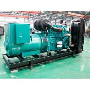 濰柴發(fā)電機組廠家 濰柴發(fā)電機組價格 濰柴發(fā)電機組定制